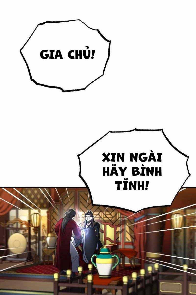 Thiếu Gia Yểu Mệnh Nhà Họ Bạch Chapter 2 - Trang 2