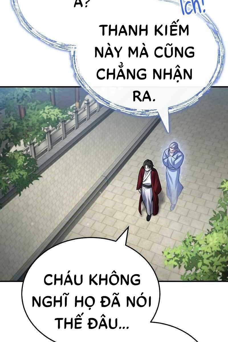 Thiếu Gia Yểu Mệnh Nhà Họ Bạch Chapter 2 - Trang 2