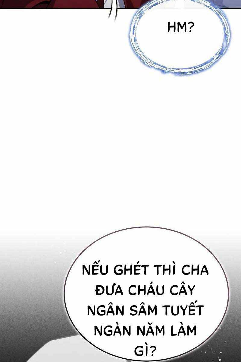 Thiếu Gia Yểu Mệnh Nhà Họ Bạch Chapter 2 - Trang 2