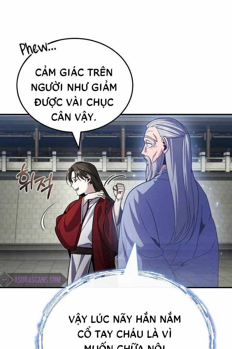 Thiếu Gia Yểu Mệnh Nhà Họ Bạch Chapter 2 - Trang 2