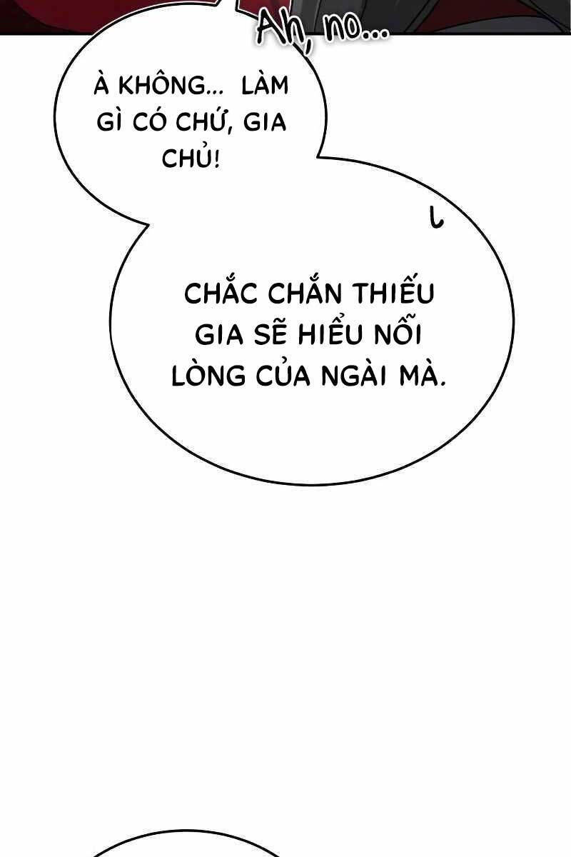 Thiếu Gia Yểu Mệnh Nhà Họ Bạch Chapter 2 - Trang 2