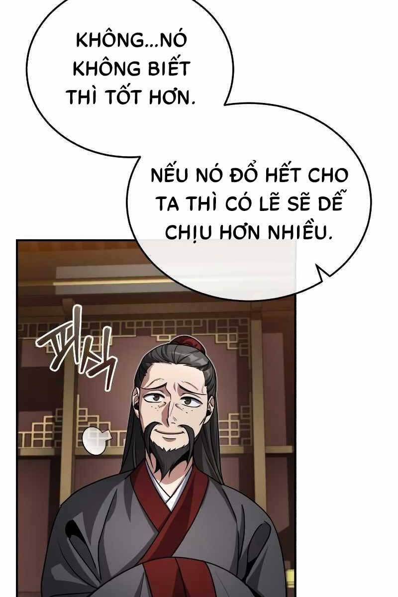 Thiếu Gia Yểu Mệnh Nhà Họ Bạch Chapter 2 - Trang 2