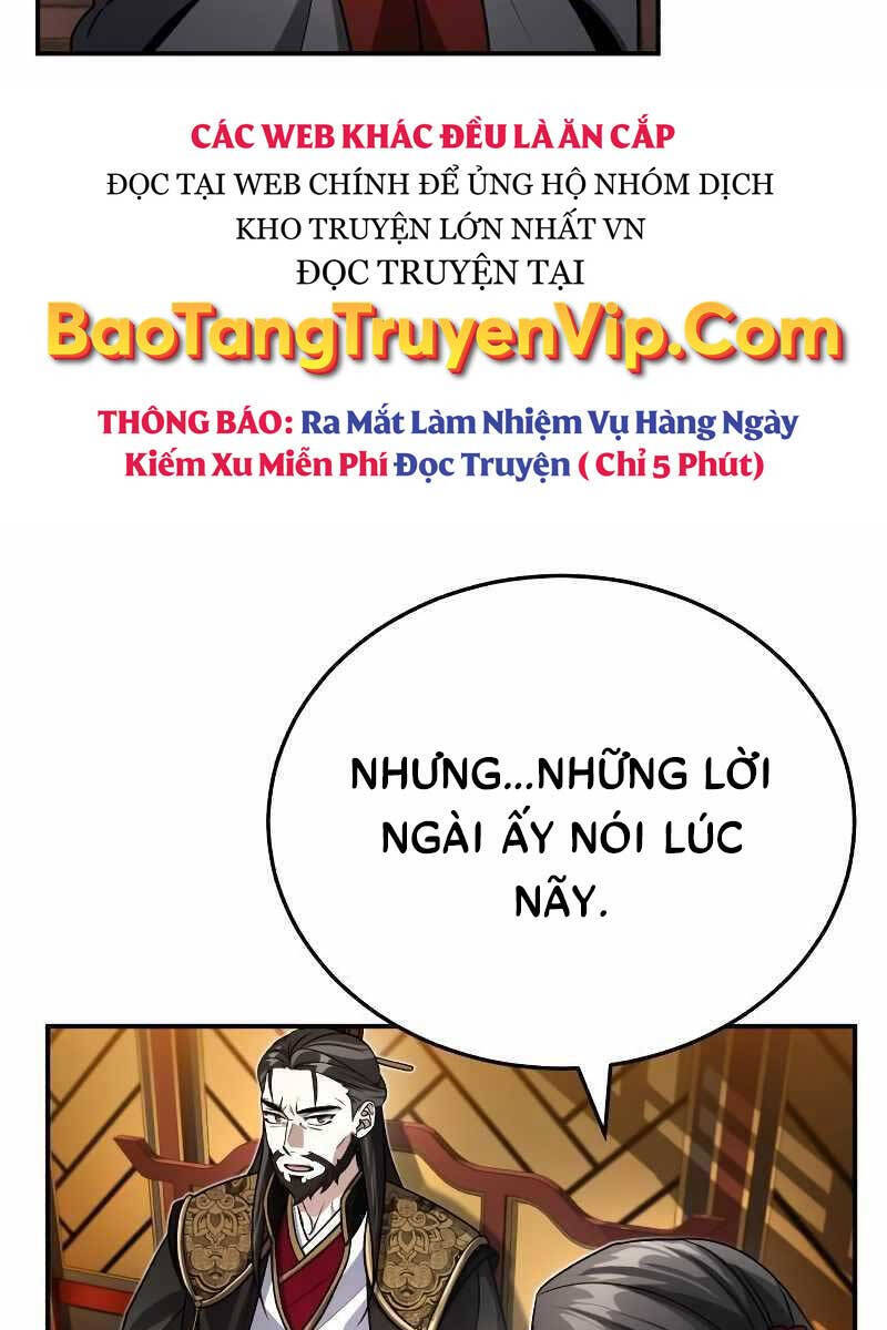 Thiếu Gia Yểu Mệnh Nhà Họ Bạch Chapter 2 - Trang 2