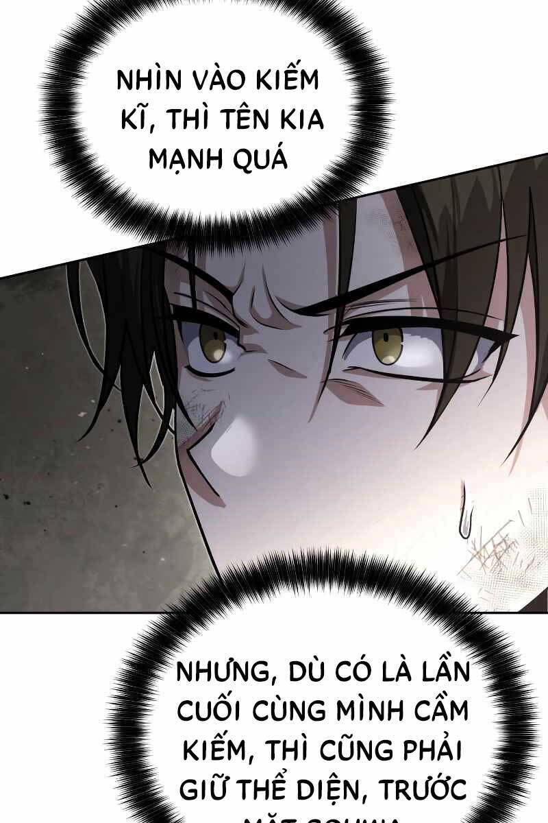 Thiếu Gia Yểu Mệnh Nhà Họ Bạch Chapter 1 - Trang 2