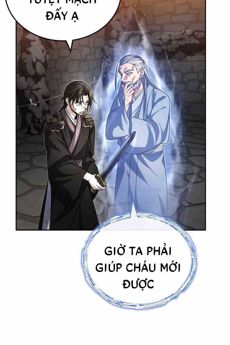 Thiếu Gia Yểu Mệnh Nhà Họ Bạch Chapter 1 - Trang 2