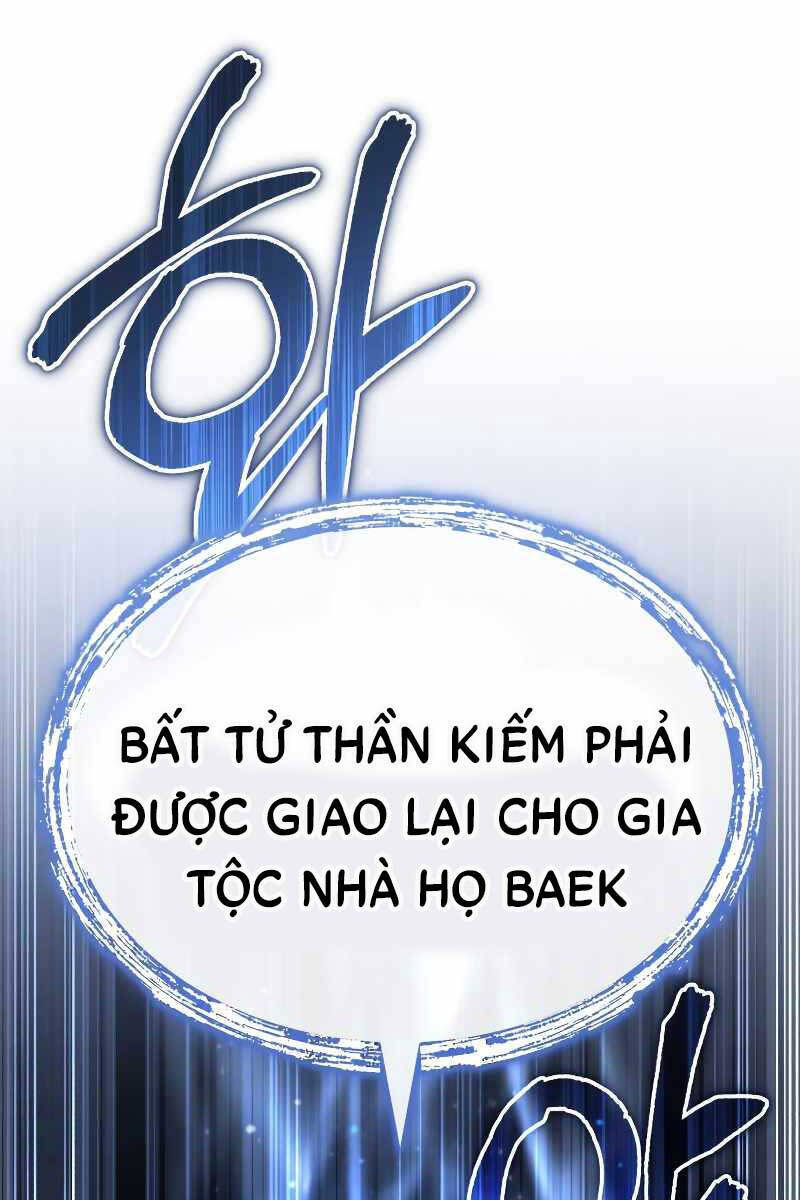 Thiếu Gia Yểu Mệnh Nhà Họ Bạch Chapter 1 - Trang 2