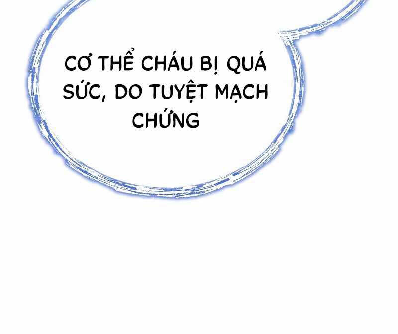 Thiếu Gia Yểu Mệnh Nhà Họ Bạch Chapter 1 - Trang 2