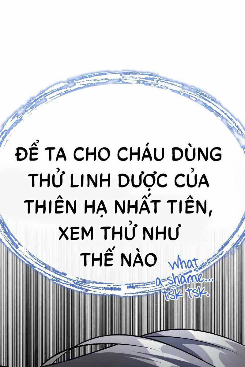 Thiếu Gia Yểu Mệnh Nhà Họ Bạch Chapter 1 - Trang 2