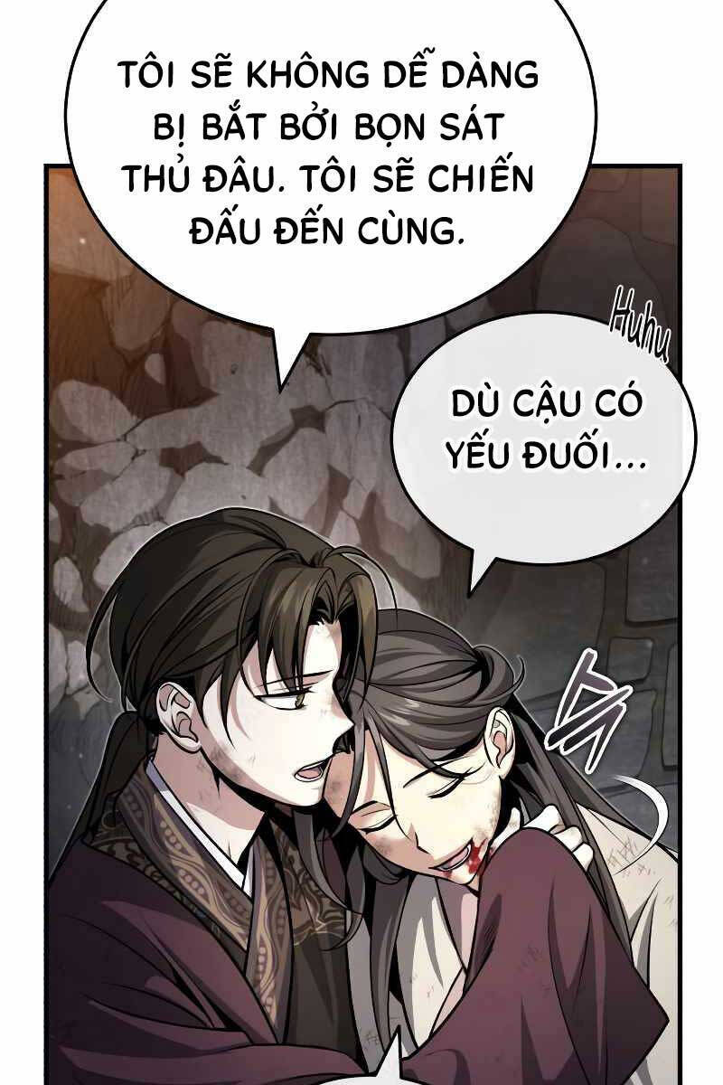 Thiếu Gia Yểu Mệnh Nhà Họ Bạch Chapter 1 - Trang 2