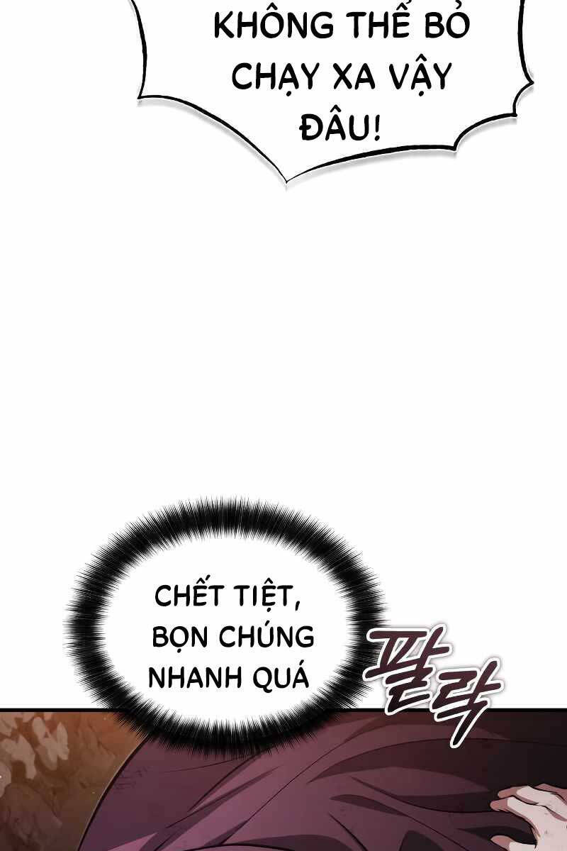 Thiếu Gia Yểu Mệnh Nhà Họ Bạch Chapter 1 - Trang 2