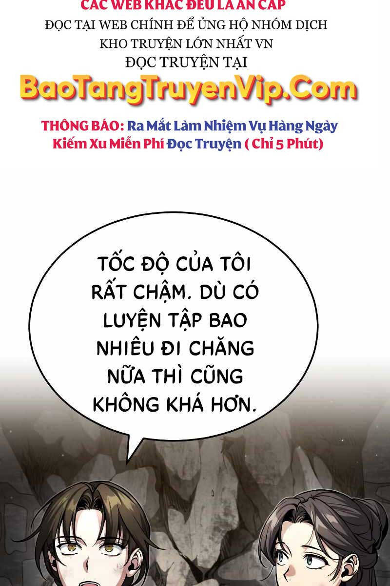 Thiếu Gia Yểu Mệnh Nhà Họ Bạch Chapter 1 - Trang 2