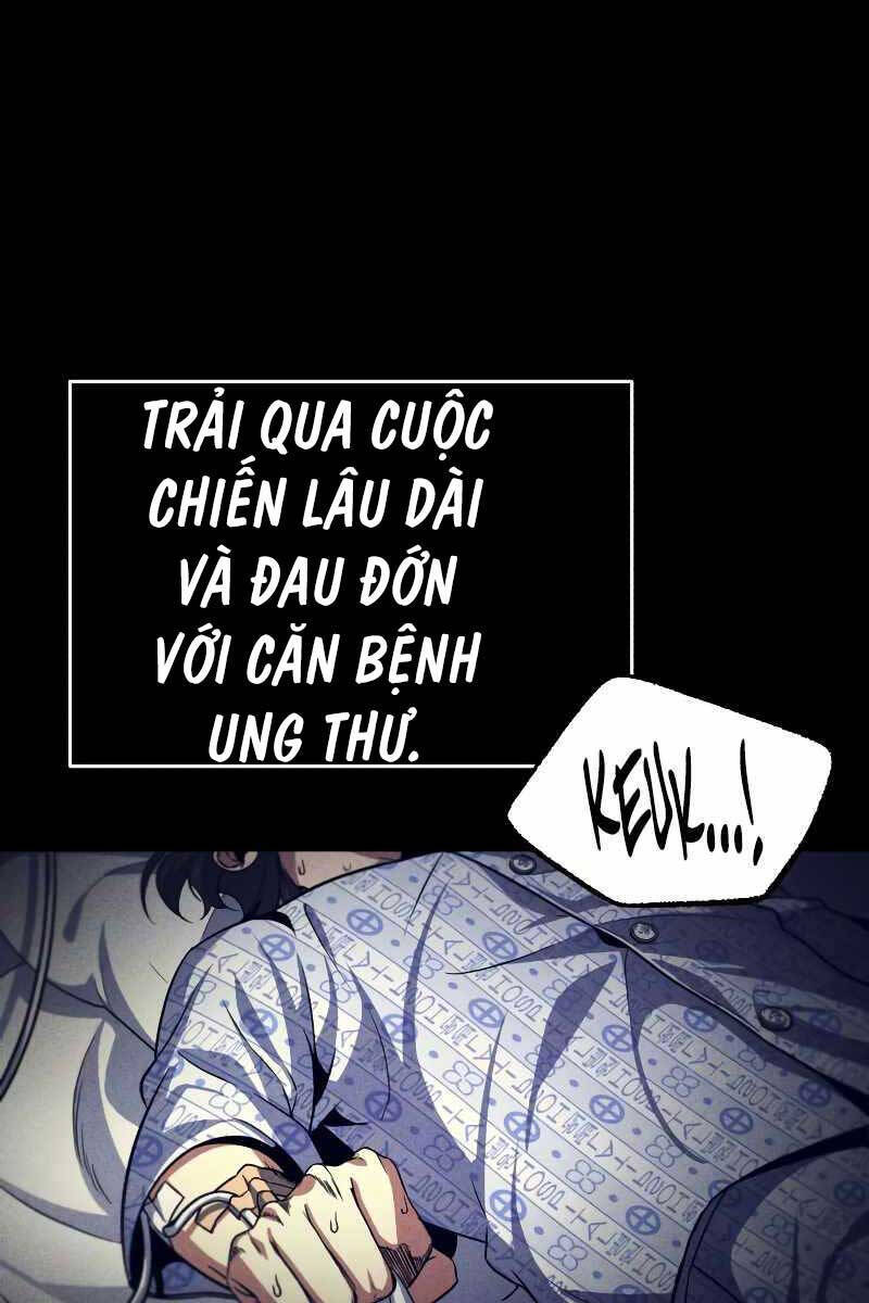 Thiếu Gia Yểu Mệnh Nhà Họ Bạch Chapter 1 - Trang 2