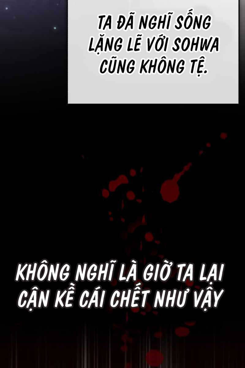 Thiếu Gia Yểu Mệnh Nhà Họ Bạch Chapter 1 - Trang 2