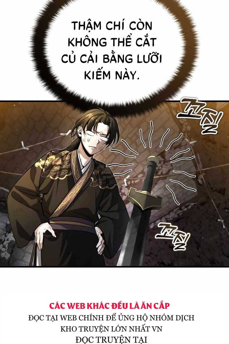 Thiếu Gia Yểu Mệnh Nhà Họ Bạch Chapter 1 - Trang 2