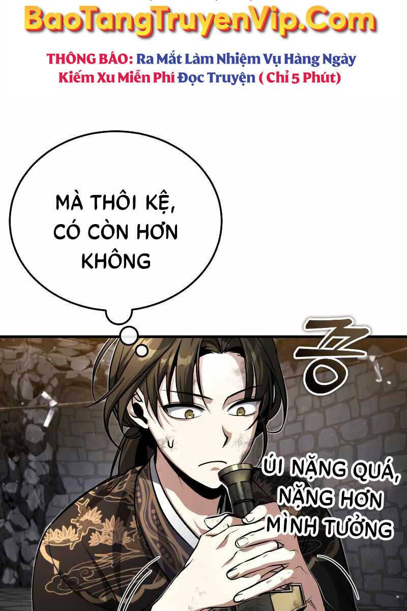 Thiếu Gia Yểu Mệnh Nhà Họ Bạch Chapter 1 - Trang 2