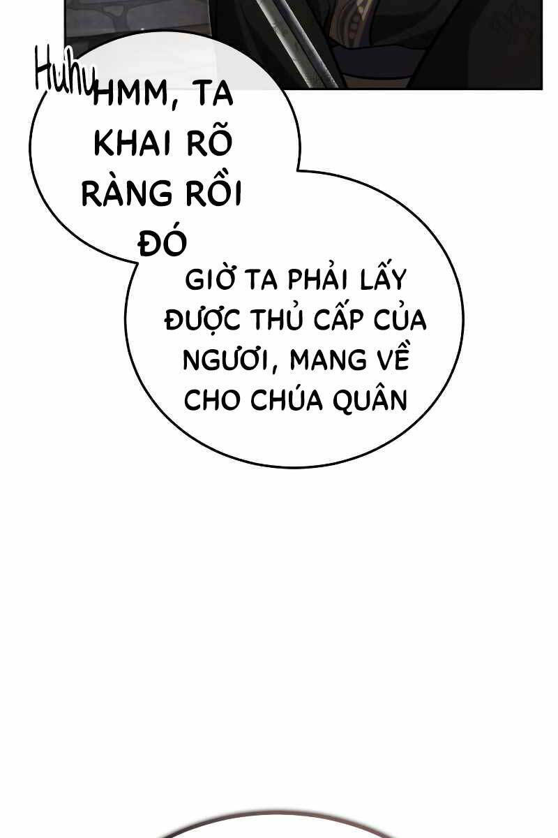 Thiếu Gia Yểu Mệnh Nhà Họ Bạch Chapter 1 - Trang 2