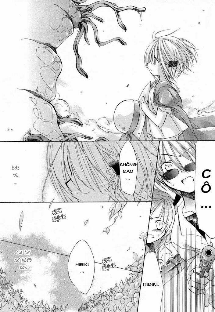 Phép Màu Của Hibiki Chapter 7 - Trang 2