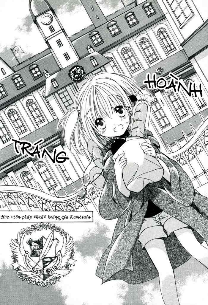 Phép Màu Của Hibiki Chapter 2 - Trang 2