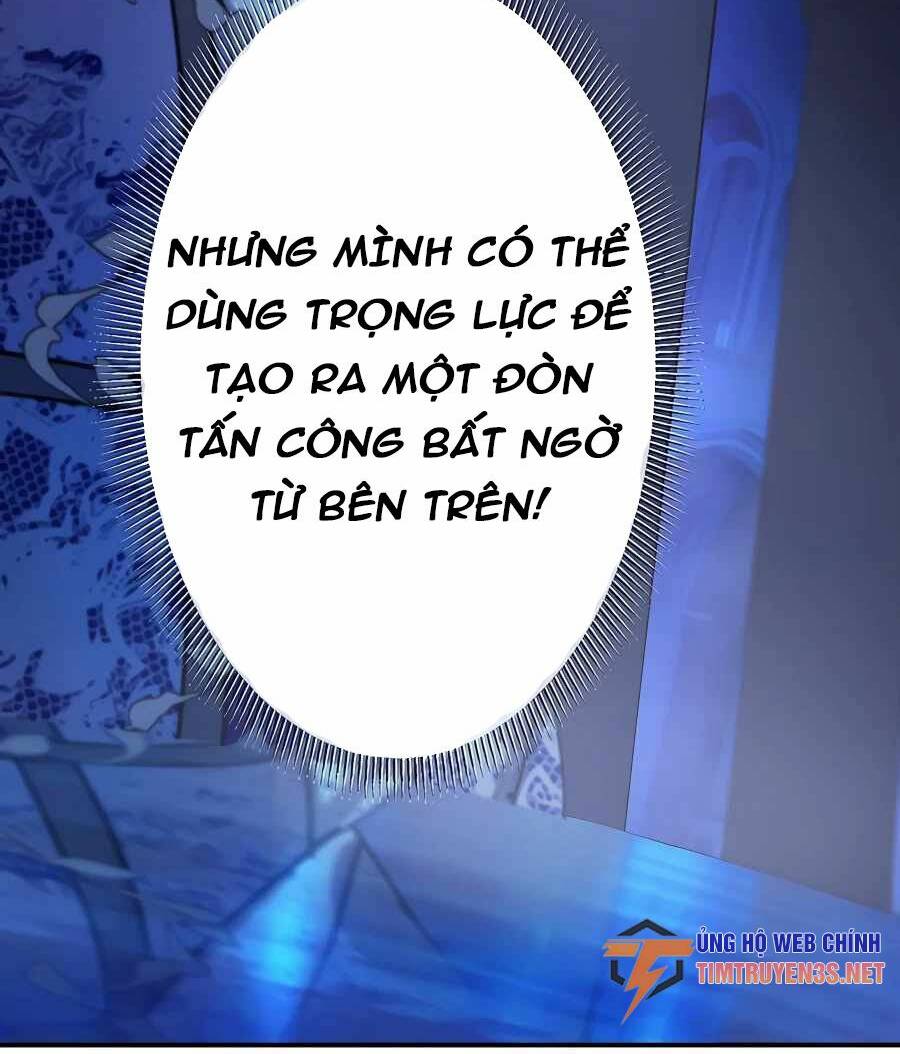 Hồi Quy Trở Thành Mạo Hiểm Giả Mạnh Nhất Nhờ Class Ẩn Điều Khiển Trọng Lực Chapter 41 - Trang 2