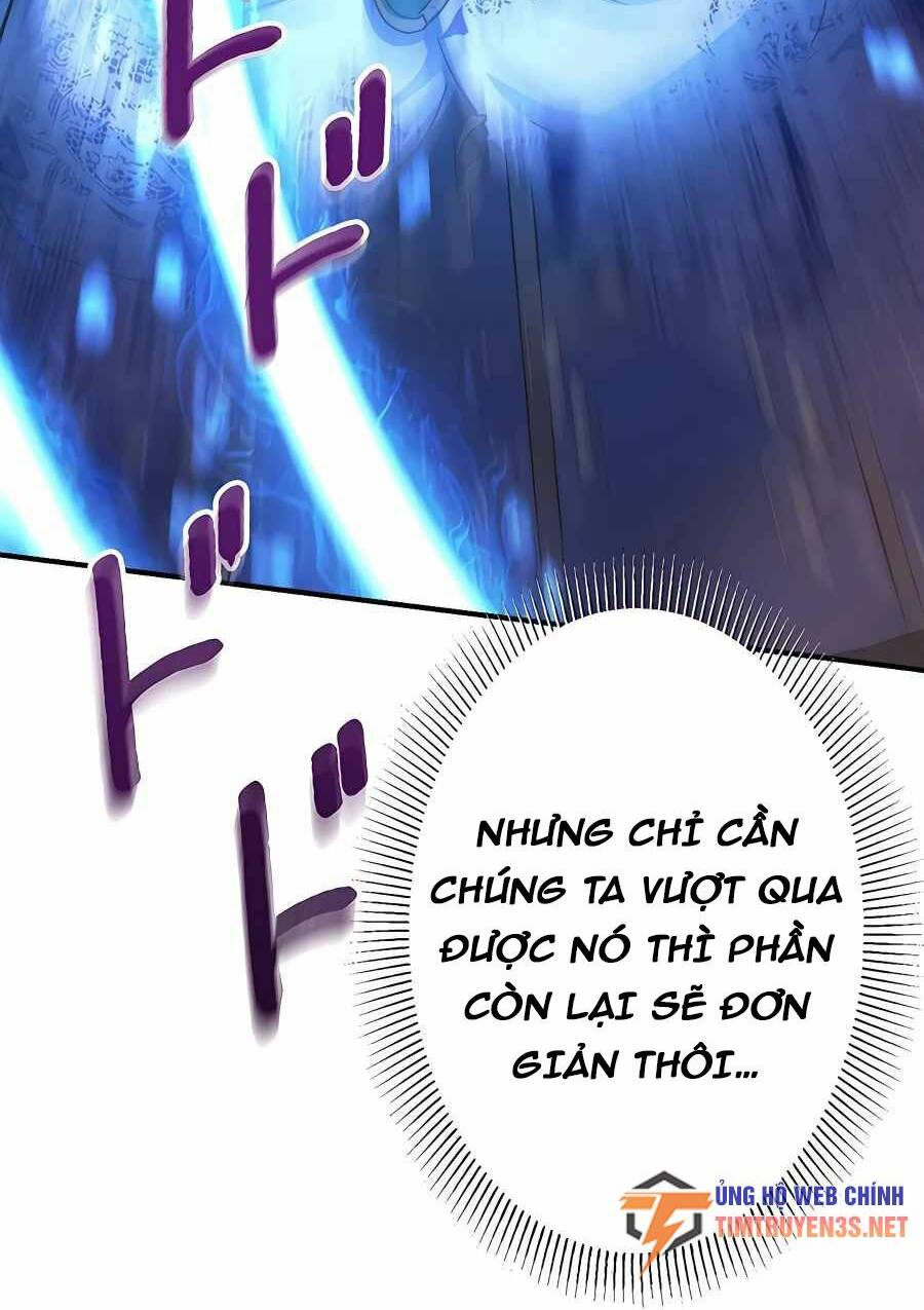 Hồi Quy Trở Thành Mạo Hiểm Giả Mạnh Nhất Nhờ Class Ẩn Điều Khiển Trọng Lực Chapter 41 - Trang 2