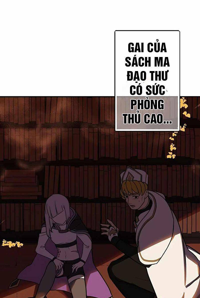 Hồi Quy Trở Thành Mạo Hiểm Giả Mạnh Nhất Nhờ Class Ẩn Điều Khiển Trọng Lực Chapter 37 - Trang 2