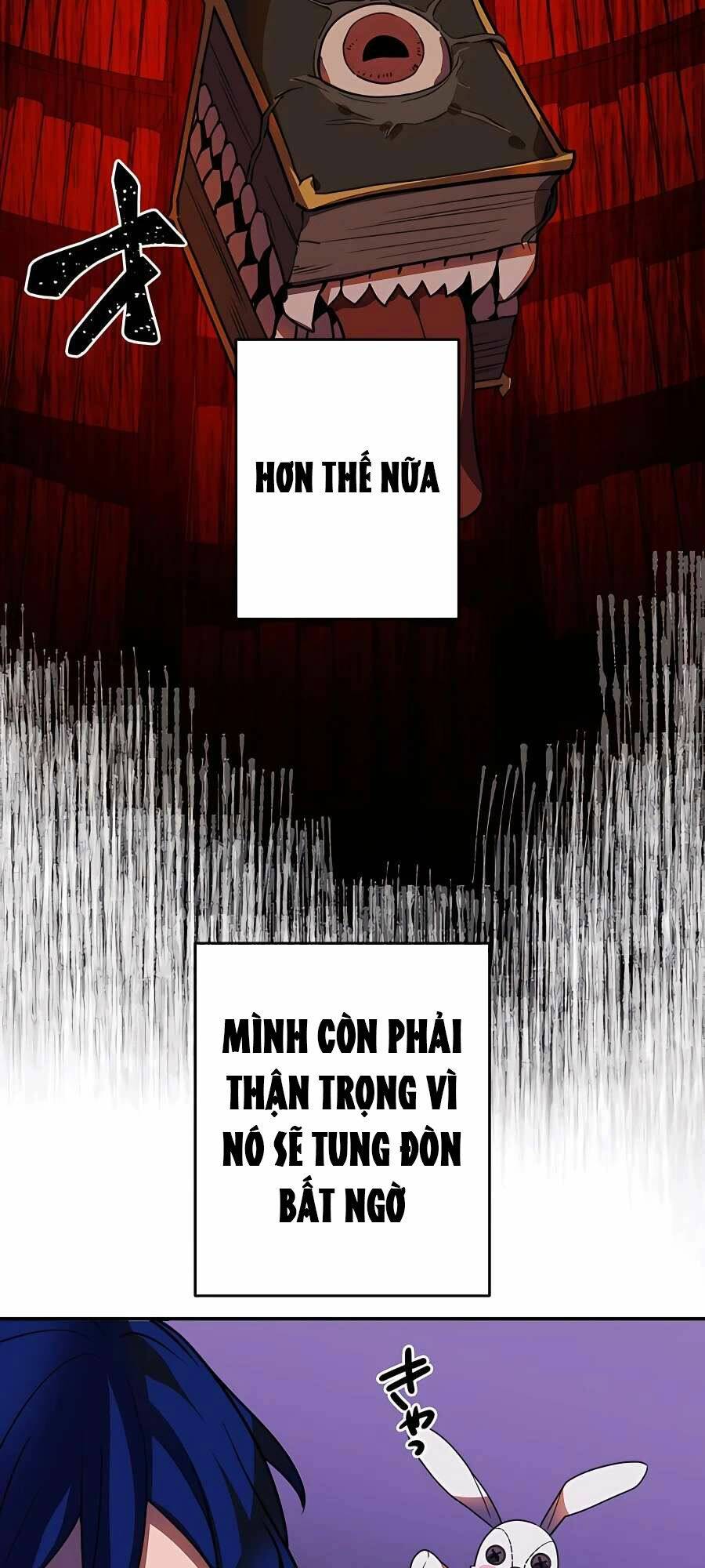 Hồi Quy Trở Thành Mạo Hiểm Giả Mạnh Nhất Nhờ Class Ẩn Điều Khiển Trọng Lực Chapter 36 - Trang 2