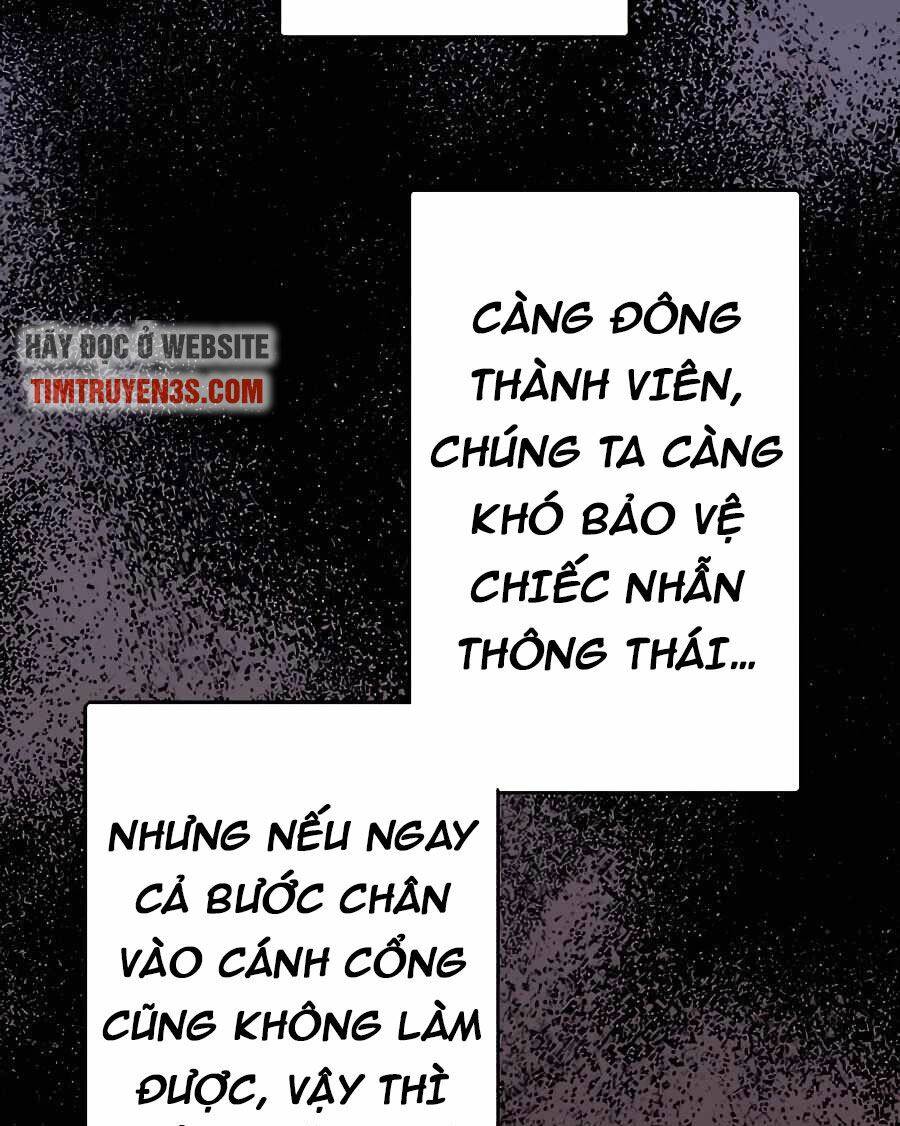 Hồi Quy Trở Thành Mạo Hiểm Giả Mạnh Nhất Nhờ Class Ẩn Điều Khiển Trọng Lực Chapter 34 - Trang 2