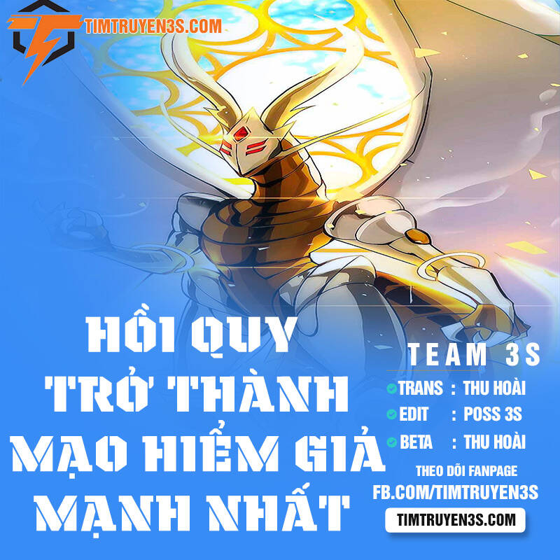 Hồi Quy Trở Thành Mạo Hiểm Giả Mạnh Nhất Nhờ Class Ẩn Điều Khiển Trọng Lực Chapter 33 - Trang 2