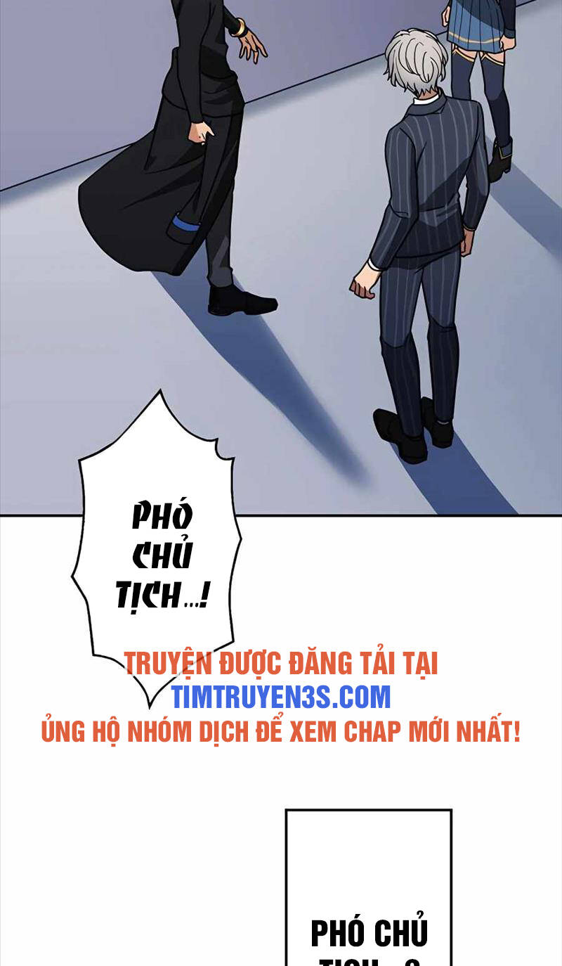 Hồi Quy Trở Thành Mạo Hiểm Giả Mạnh Nhất Nhờ Class Ẩn Điều Khiển Trọng Lực Chapter 33 - Trang 2