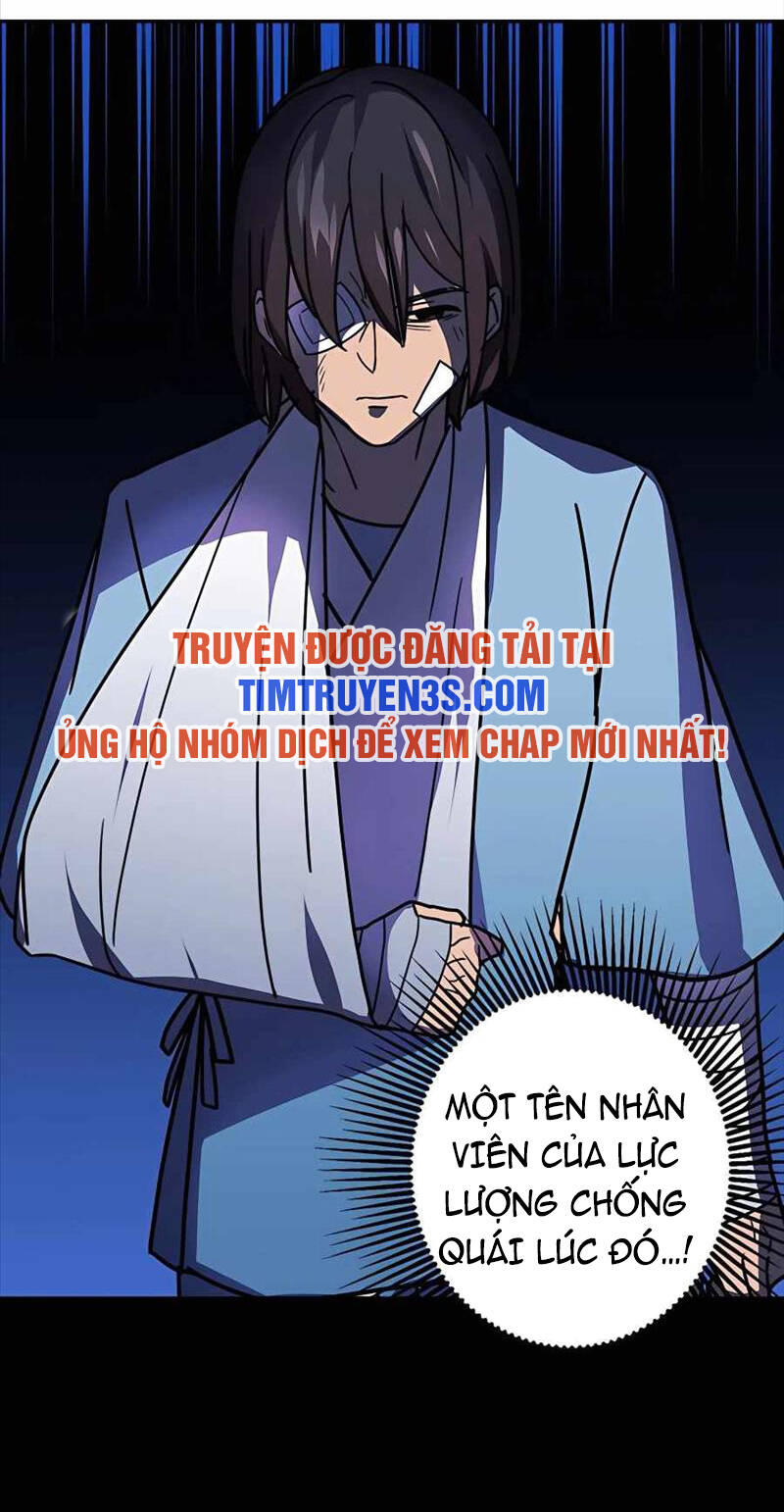 Hồi Quy Trở Thành Mạo Hiểm Giả Mạnh Nhất Nhờ Class Ẩn Điều Khiển Trọng Lực Chapter 32 - Trang 2