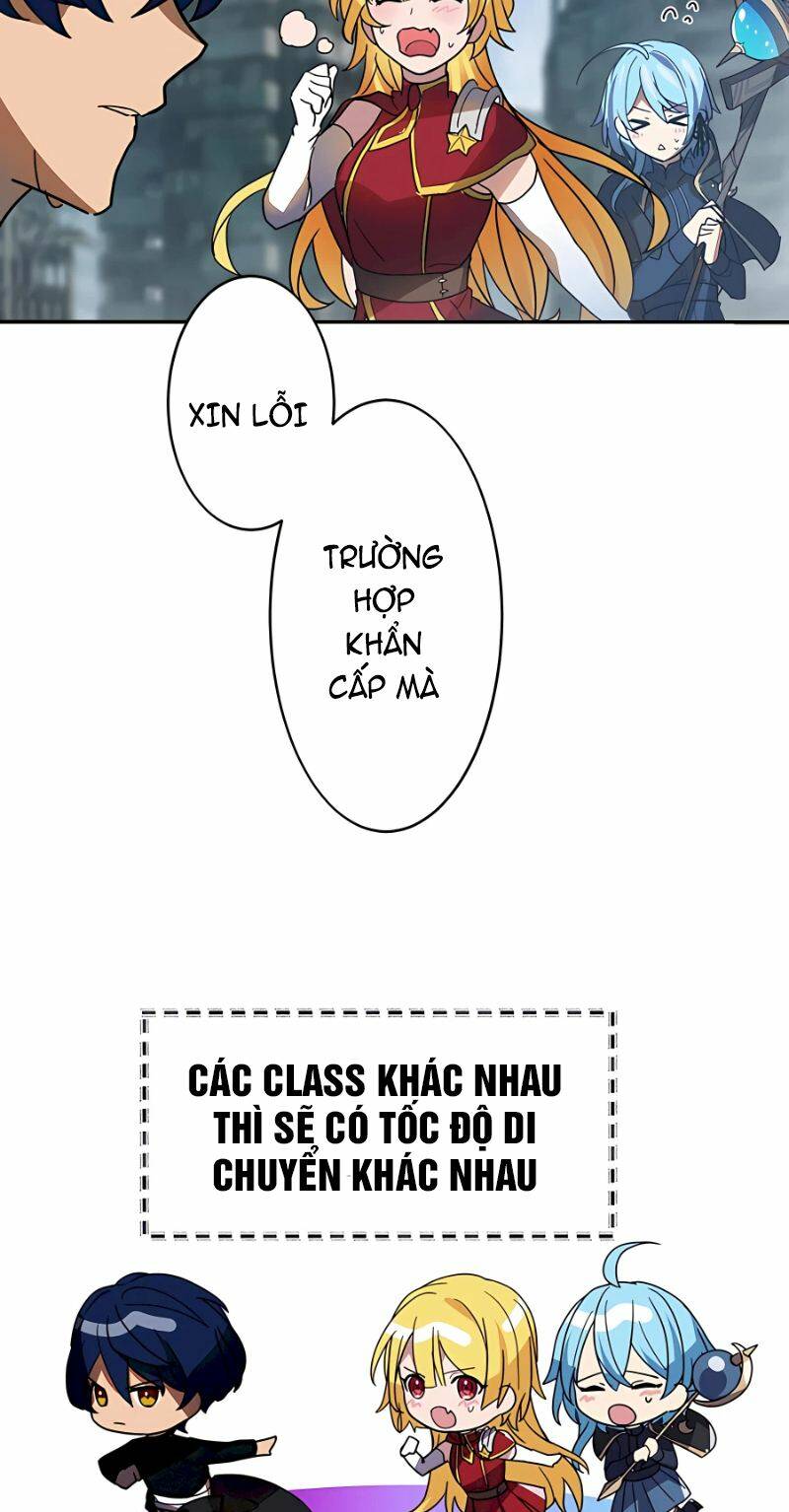 Hồi Quy Trở Thành Mạo Hiểm Giả Mạnh Nhất Nhờ Class Ẩn Điều Khiển Trọng Lực Chapter 29 - Trang 2