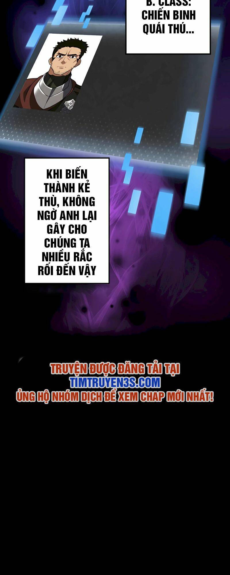 Hồi Quy Trở Thành Mạo Hiểm Giả Mạnh Nhất Nhờ Class Ẩn Điều Khiển Trọng Lực Chapter 29 - Trang 2