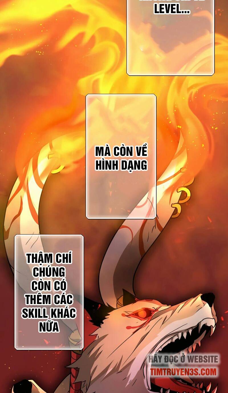 Hồi Quy Trở Thành Mạo Hiểm Giả Mạnh Nhất Nhờ Class Ẩn Điều Khiển Trọng Lực Chapter 28 - Trang 2