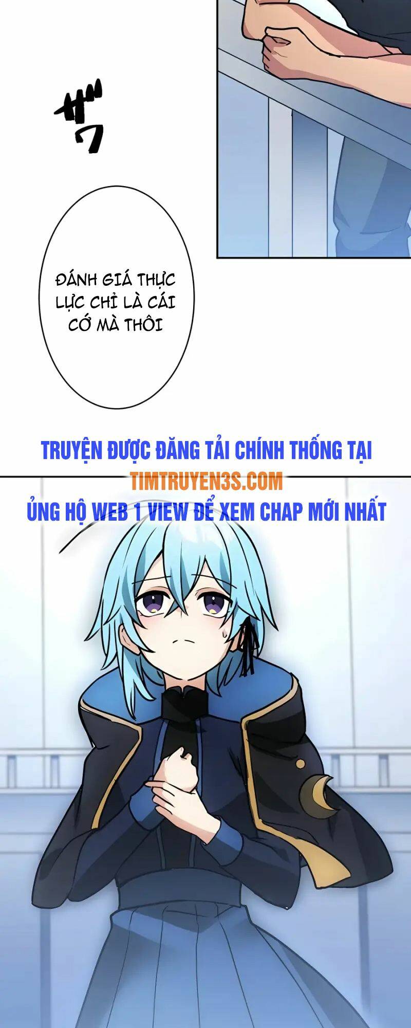 Hồi Quy Trở Thành Mạo Hiểm Giả Mạnh Nhất Nhờ Class Ẩn Điều Khiển Trọng Lực Chapter 24 - Trang 2