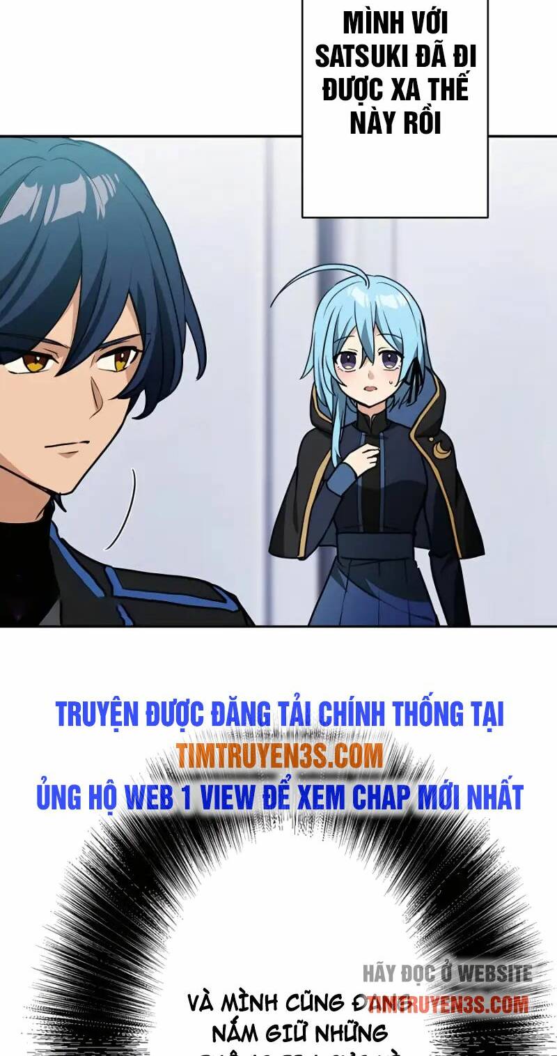 Hồi Quy Trở Thành Mạo Hiểm Giả Mạnh Nhất Nhờ Class Ẩn Điều Khiển Trọng Lực Chapter 24 - Trang 2