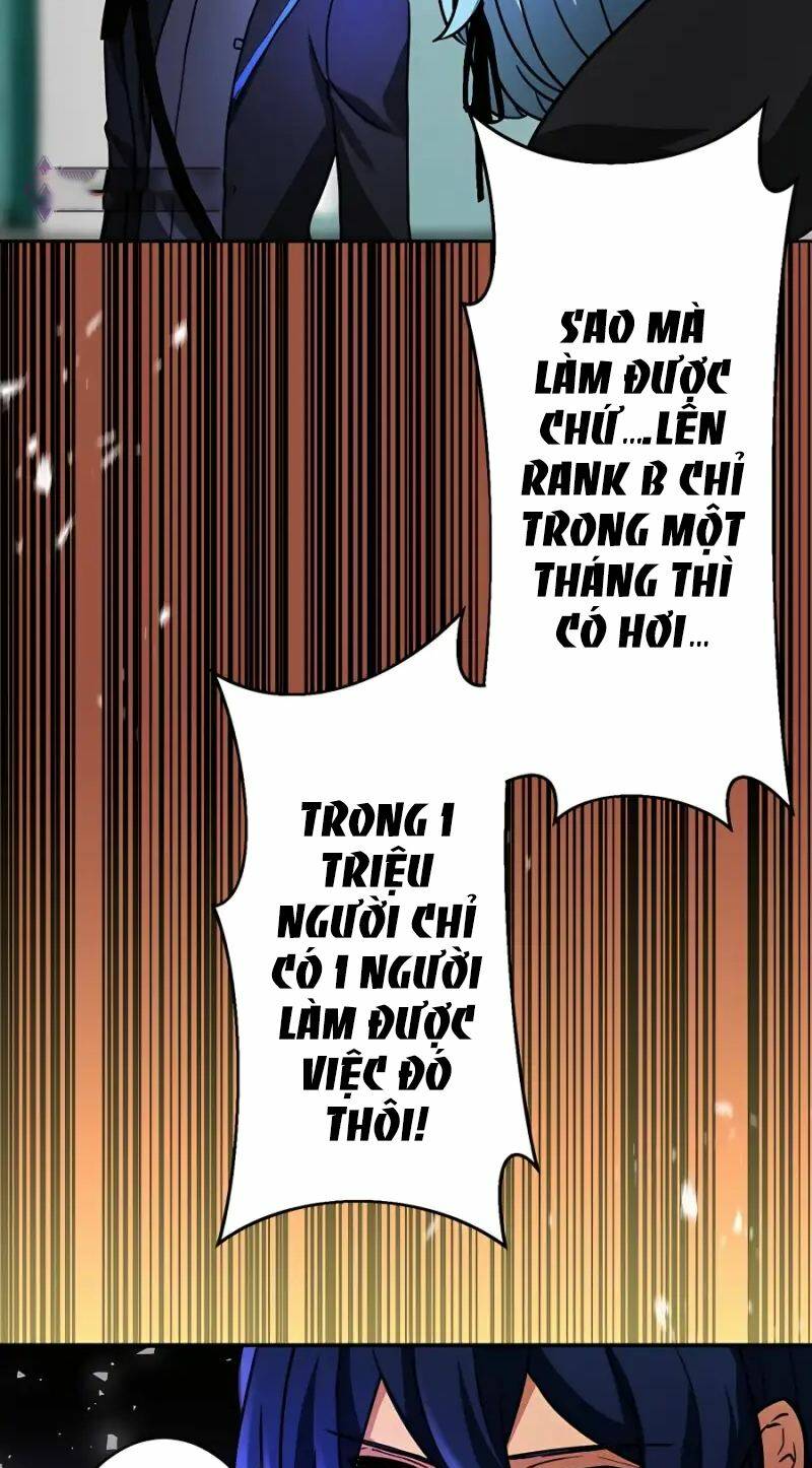 Hồi Quy Trở Thành Mạo Hiểm Giả Mạnh Nhất Nhờ Class Ẩn Điều Khiển Trọng Lực Chapter 23 - Trang 2