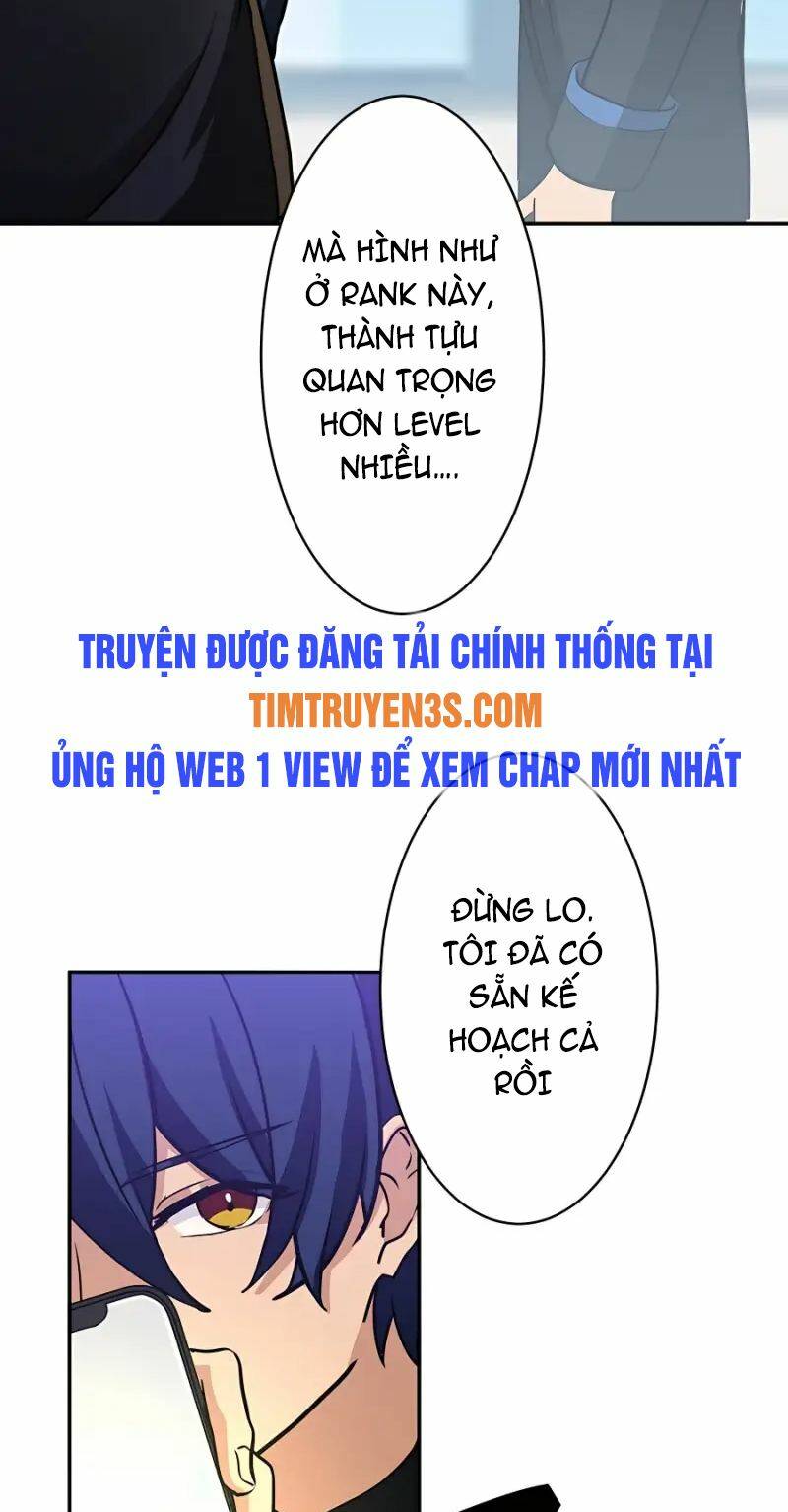 Hồi Quy Trở Thành Mạo Hiểm Giả Mạnh Nhất Nhờ Class Ẩn Điều Khiển Trọng Lực Chapter 23 - Trang 2