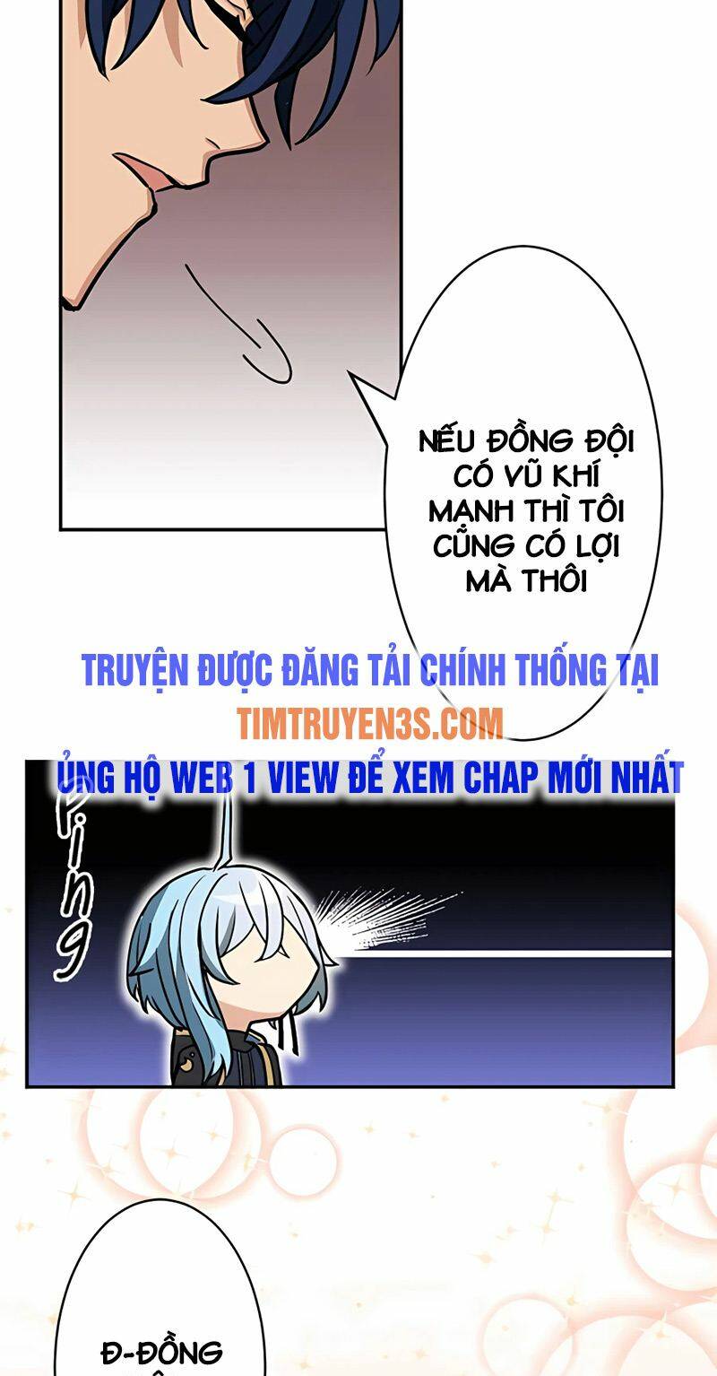 Hồi Quy Trở Thành Mạo Hiểm Giả Mạnh Nhất Nhờ Class Ẩn Điều Khiển Trọng Lực Chapter 16 - Trang 2