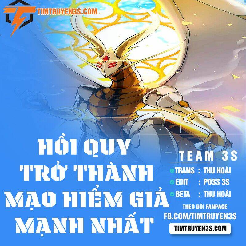 Hồi Quy Trở Thành Mạo Hiểm Giả Mạnh Nhất Nhờ Class Ẩn Điều Khiển Trọng Lực Chapter 11 - Trang 2