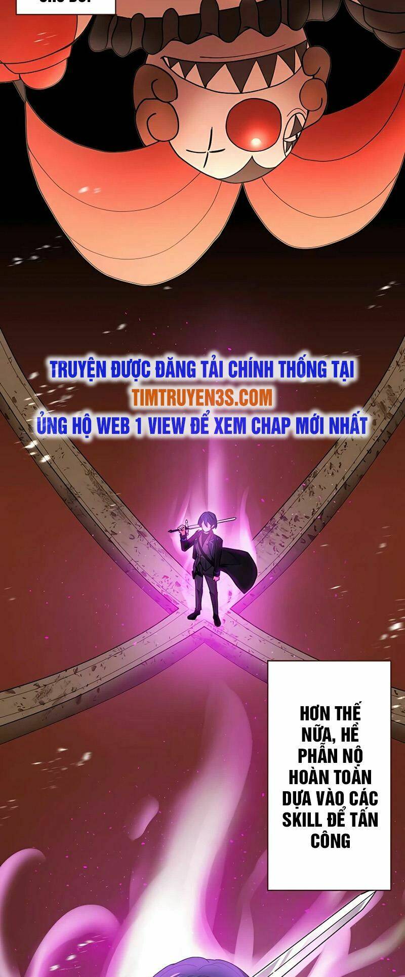 Hồi Quy Trở Thành Mạo Hiểm Giả Mạnh Nhất Nhờ Class Ẩn Điều Khiển Trọng Lực Chapter 11 - Trang 2