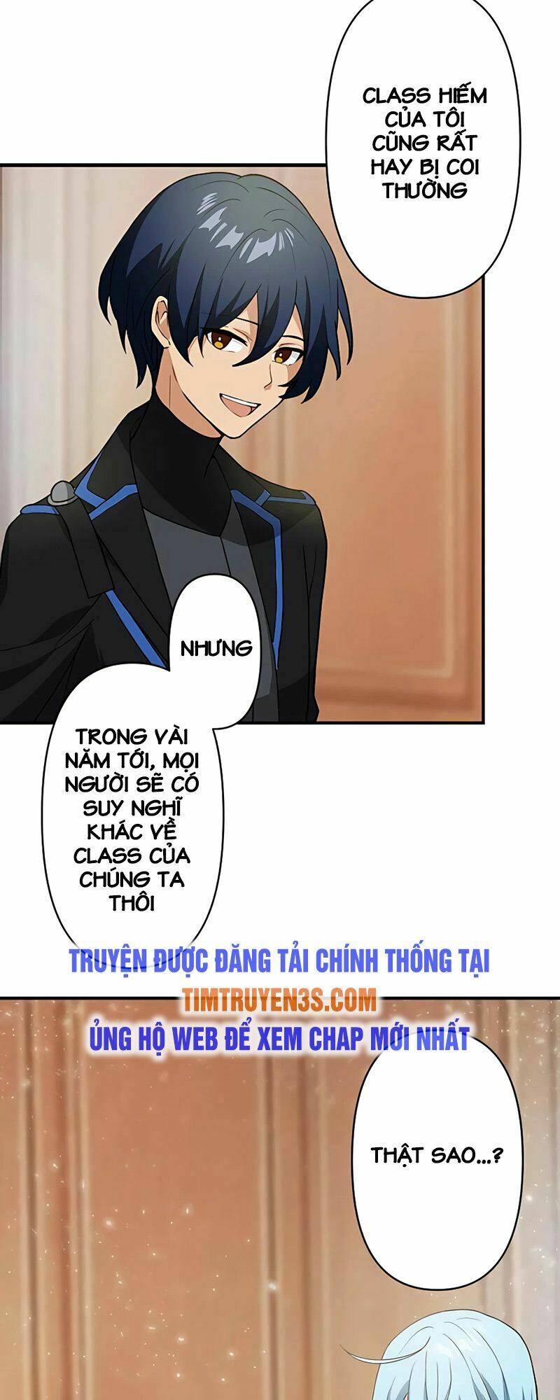 Hồi Quy Trở Thành Mạo Hiểm Giả Mạnh Nhất Nhờ Class Ẩn Điều Khiển Trọng Lực Chapter 9 - Trang 2