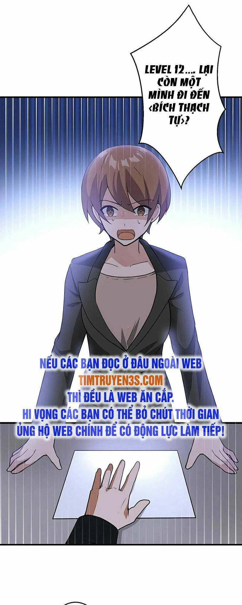 Hồi Quy Trở Thành Mạo Hiểm Giả Mạnh Nhất Nhờ Class Ẩn Điều Khiển Trọng Lực Chapter 5 - Trang 2