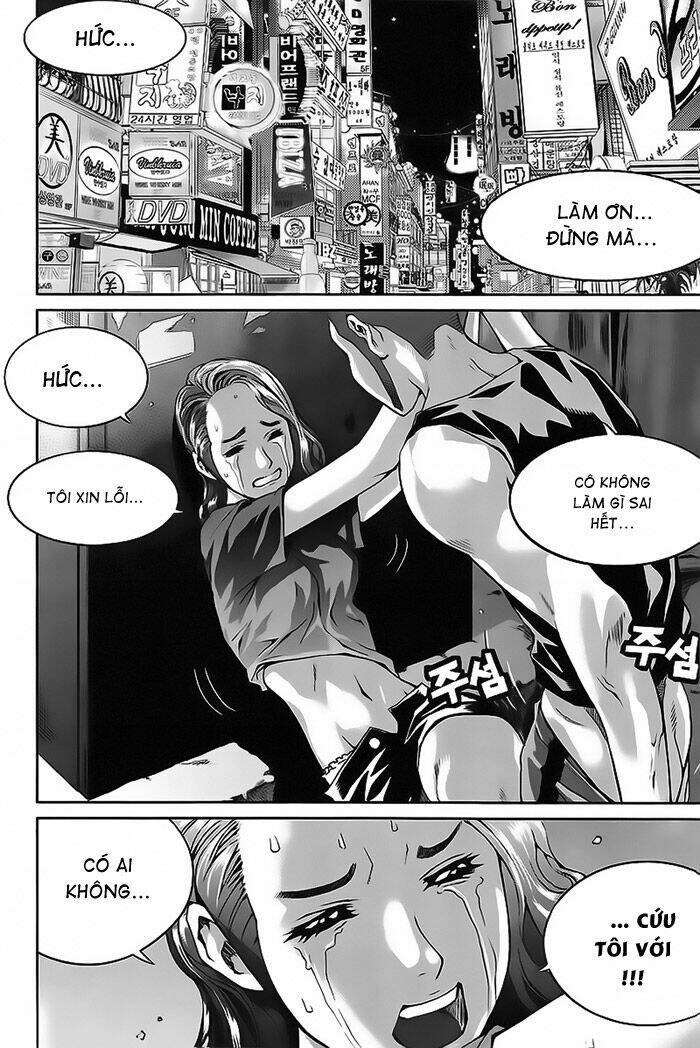 Hero Co., Ltd Chapter 11 - Trang 2