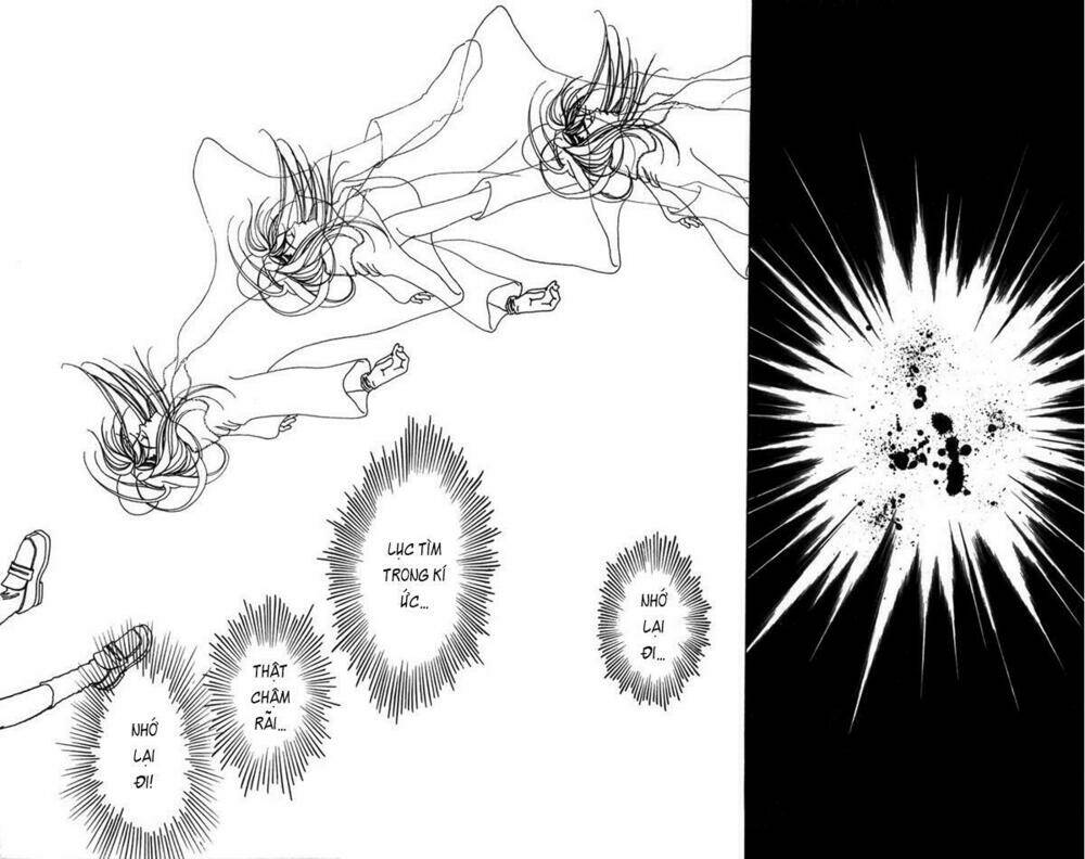 Heptagon Chapter 1 - Trang 2