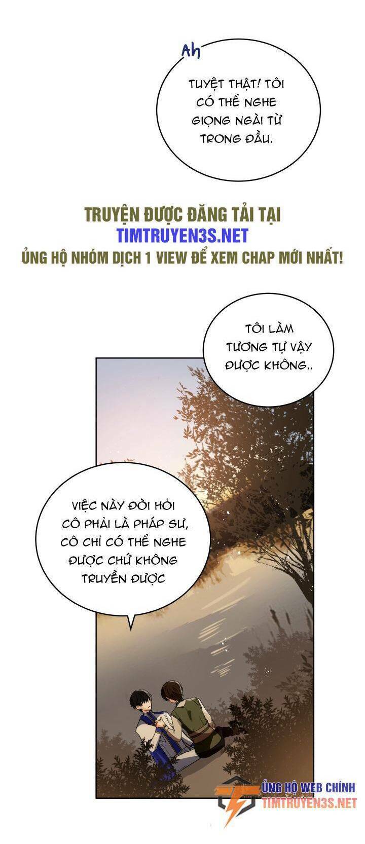 Huyết Nghiệp Kị Sĩ Chuyển Sinh Chapter 93 - Trang 2