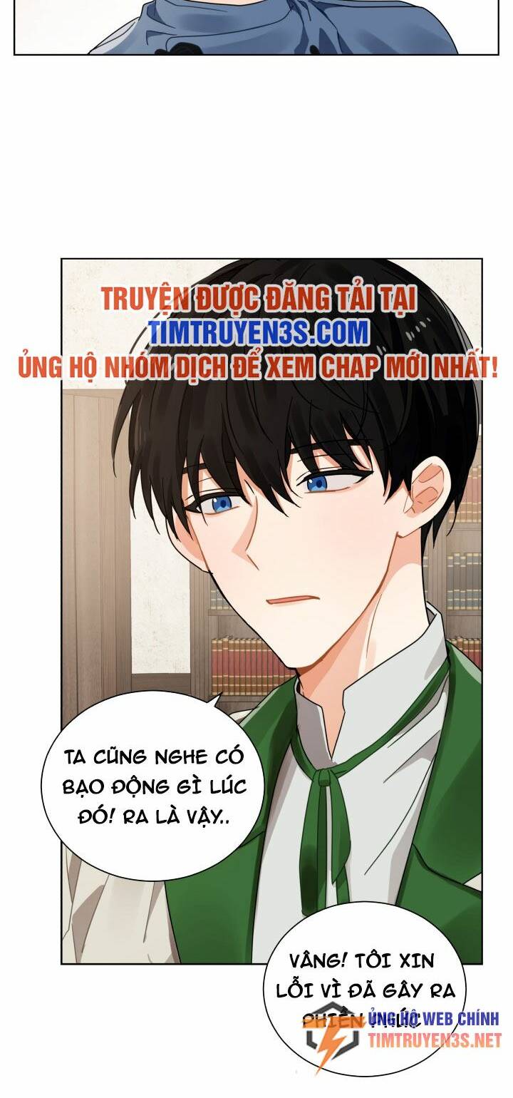 Huyết Nghiệp Kị Sĩ Chuyển Sinh Chapter 92 - Trang 2