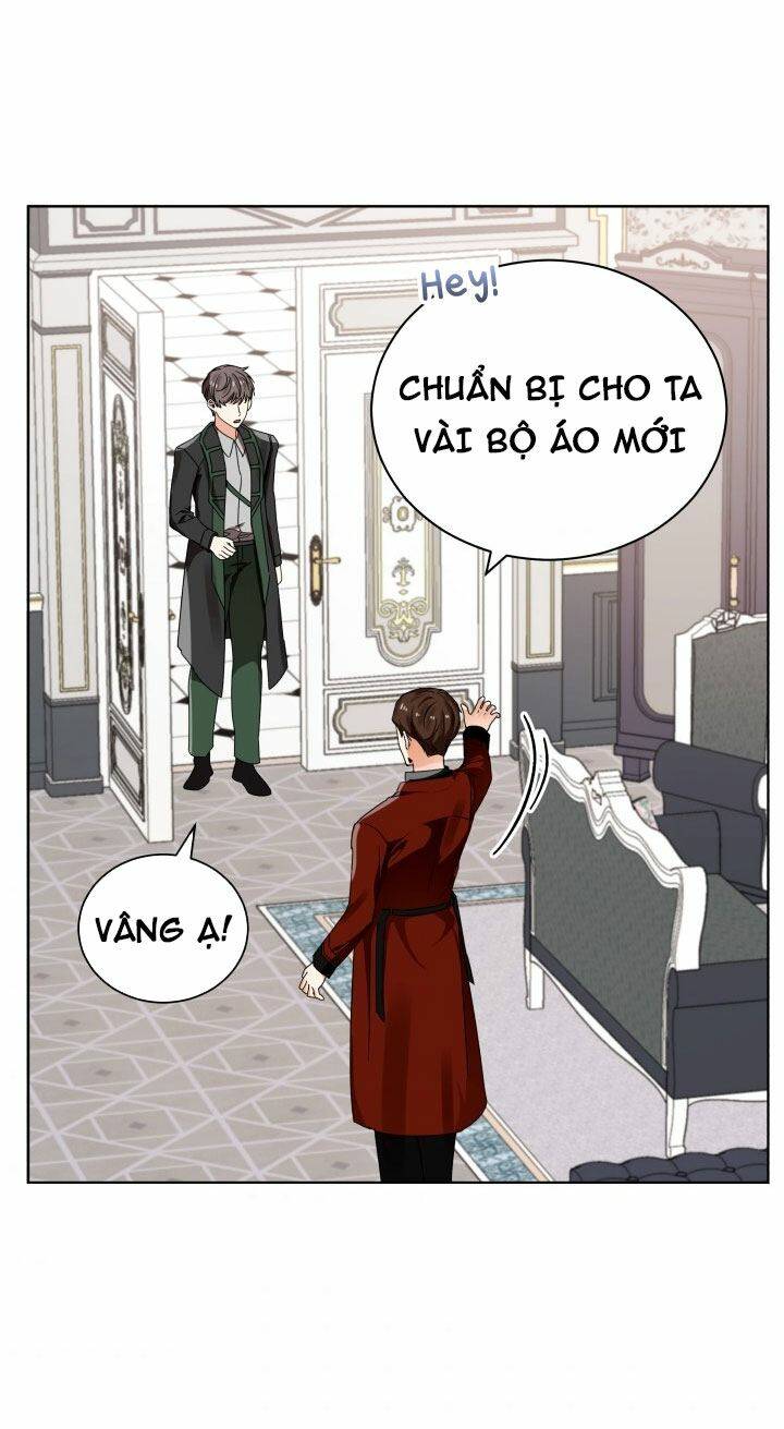 Huyết Nghiệp Kị Sĩ Chuyển Sinh Chapter 92 - Trang 2