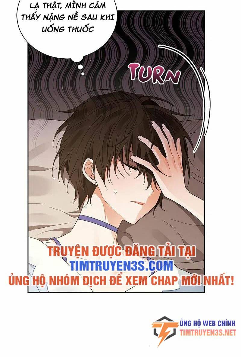 Huyết Nghiệp Kị Sĩ Chuyển Sinh Chapter 90 - Trang 2