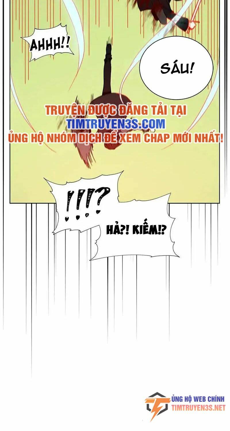 Huyết Nghiệp Kị Sĩ Chuyển Sinh Chapter 86 - Trang 2