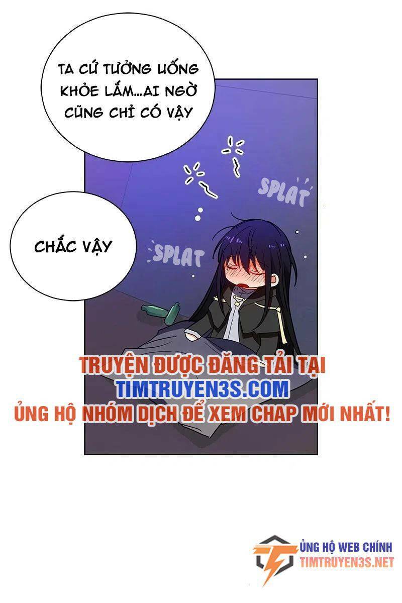 Huyết Nghiệp Kị Sĩ Chuyển Sinh Chapter 78 - Trang 2